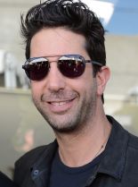 David Schwimmer #66749 picture (Portrait Medium)