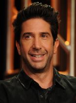 David Schwimmer #66755 picture (Portrait Medium)