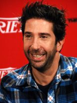 David Schwimmer