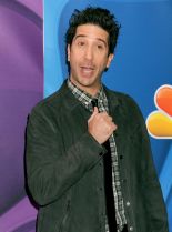 David Schwimmer