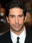 David Schwimmer