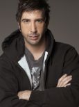 David Schwimmer