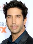 David Schwimmer