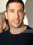 David Schwimmer