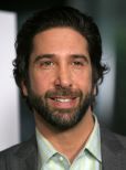 David Schwimmer