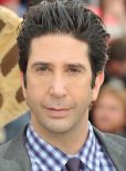 David Schwimmer