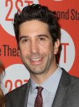 David Schwimmer