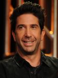 David Schwimmer