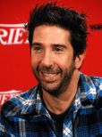 David Schwimmer