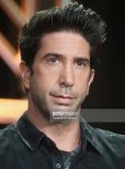 David Schwimmer