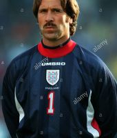 David Seaman