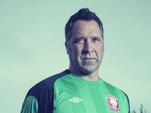 David Seaman