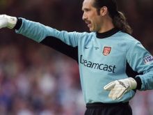 David Seaman