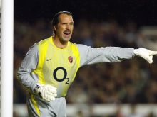 David Seaman