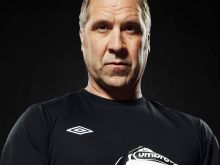 David Seaman