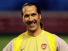 David Seaman