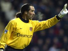 David Seaman