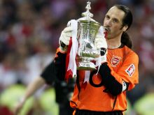 David Seaman