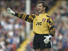 David Seaman