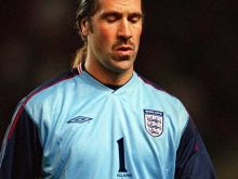 David Seaman