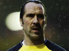 David Seaman