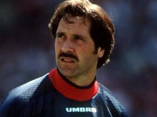 David Seaman