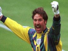 David Seaman