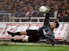 David Seaman