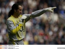 David Seaman