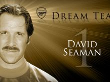 David Seaman