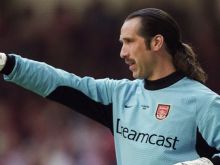 David Seaman