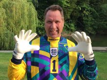 David Seaman