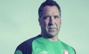 David Seaman