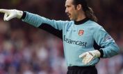 David Seaman