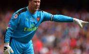 David Seaman