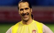 David Seaman