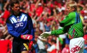 David Seaman