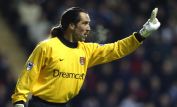 David Seaman