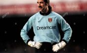 David Seaman