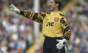 David Seaman