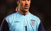 David Seaman