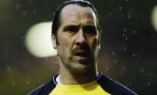 David Seaman