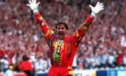 David Seaman