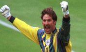 David Seaman