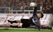 David Seaman