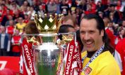 David Seaman