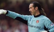 David Seaman