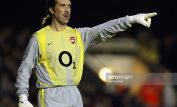 David Seaman