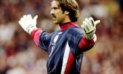 David Seaman