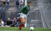 David Seaman